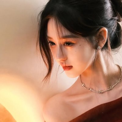 悲情三角