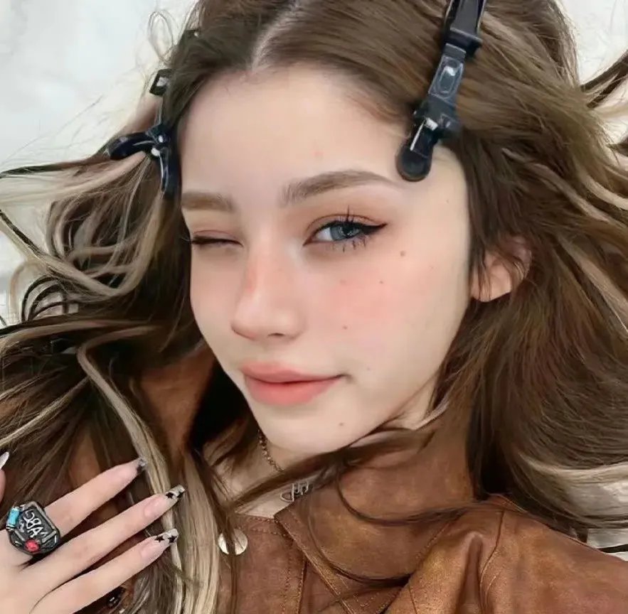 女人四十正芬芳