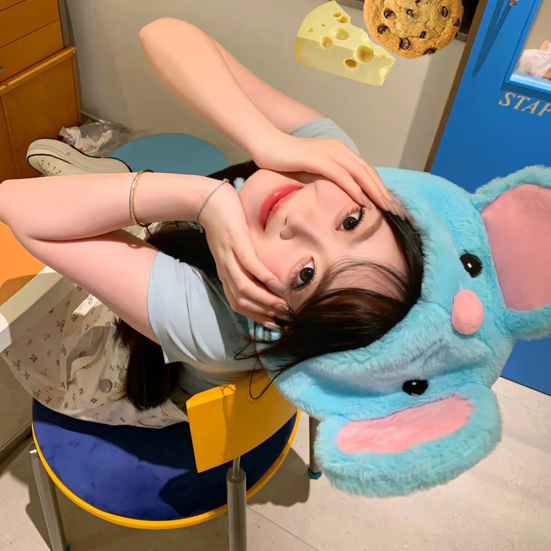 纽约娃娃