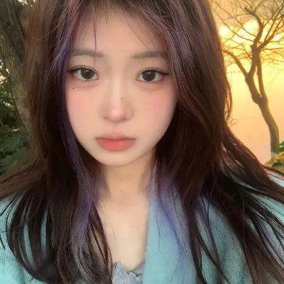 爱哭的孩子
